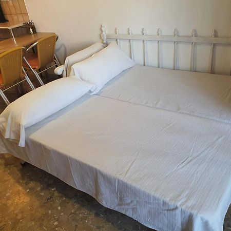 Vintage Benidorm Apartment Ngoại thất bức ảnh