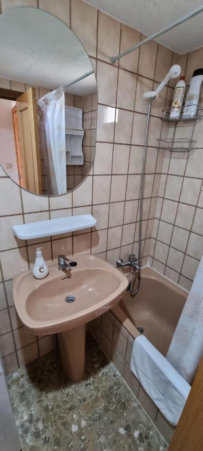 Vintage Benidorm Apartment Ngoại thất bức ảnh